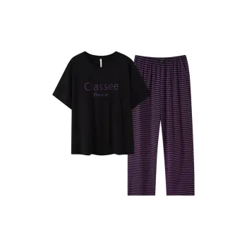 MIIOW Cool One Summer Series Pajama Set Women's