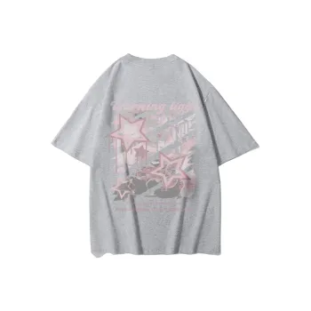 WARNING LIGHT T Shirts Unisex