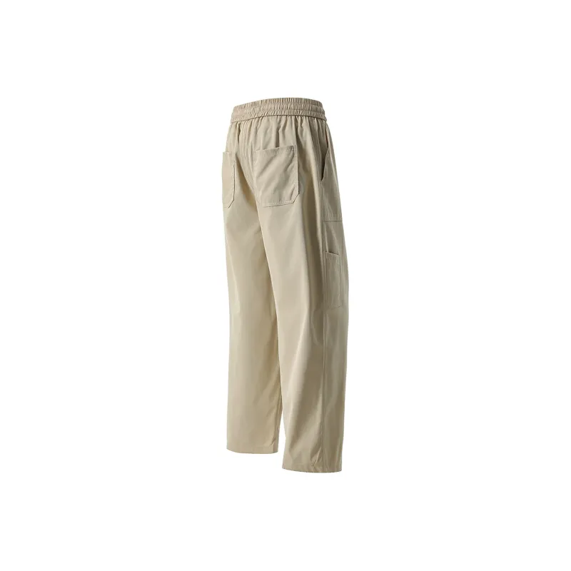 COC CUBE Casual Pants Unisex-8