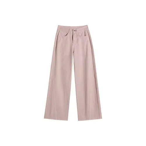 FAWENXIANGZI Jeans Women's