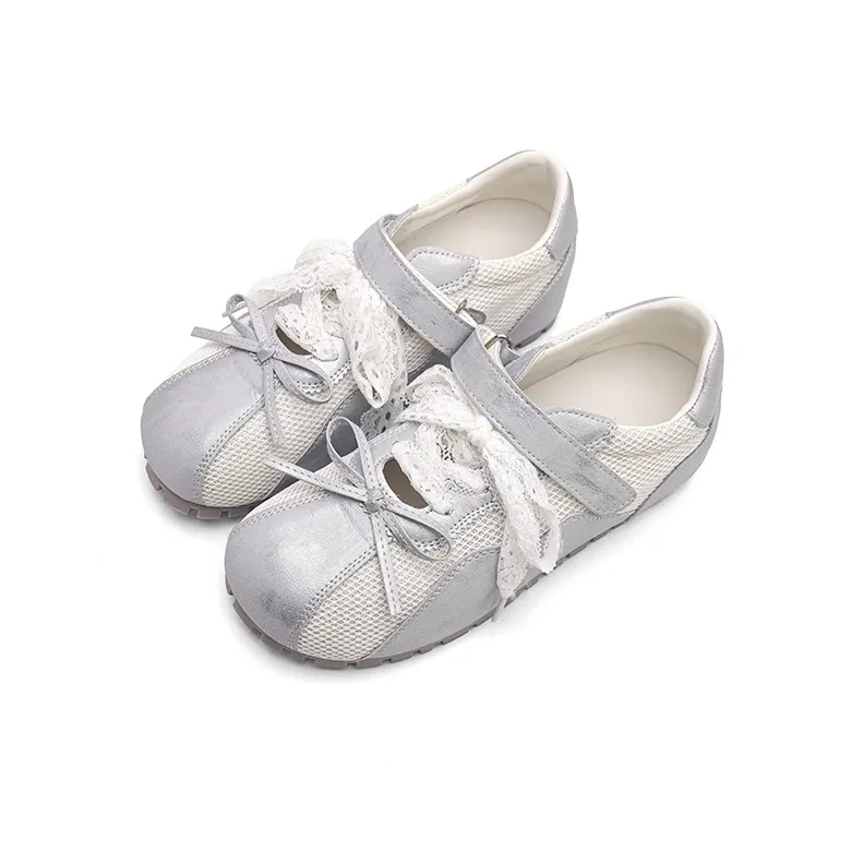 UNCLEWEN Breathable Lightweight Height Increasing Low Top Casual Shoes Women's-1