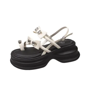Zomila One Strap Sandals Women's