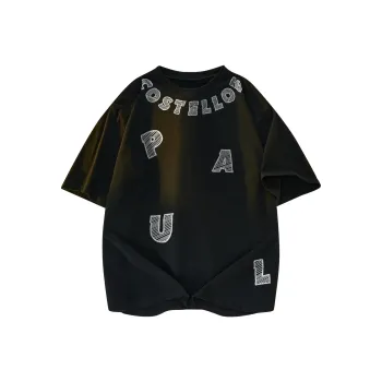 PAUL COSTELLOE T-Shirts Unisex