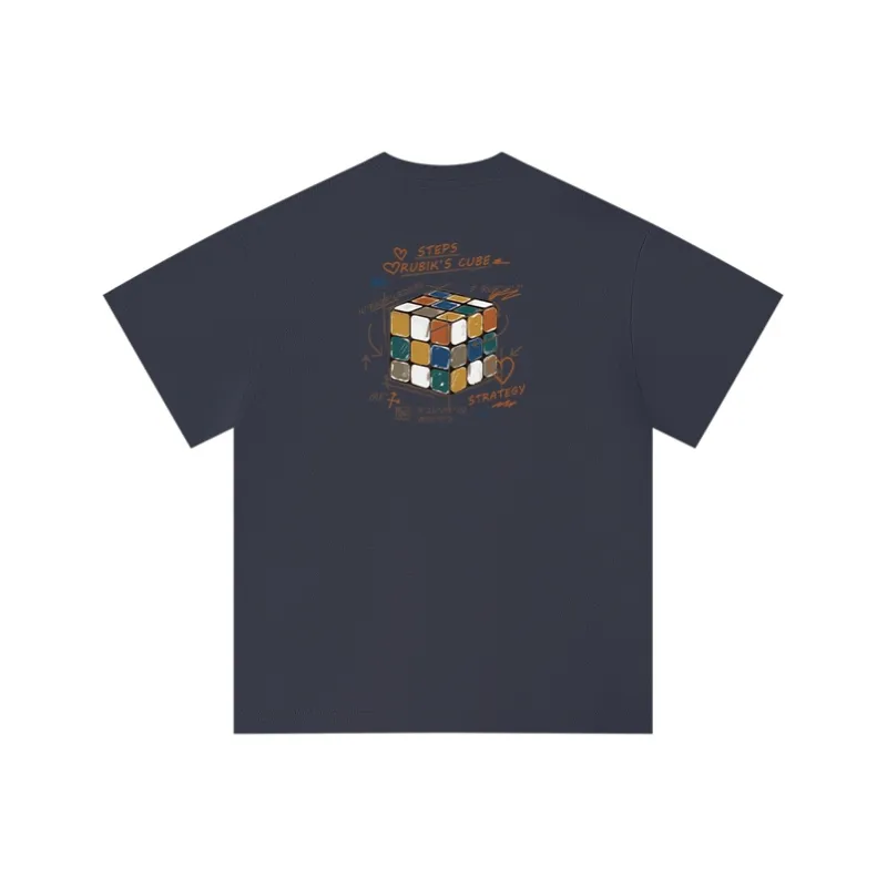 MIANDEMEIXUE T Shirts Unisex-56