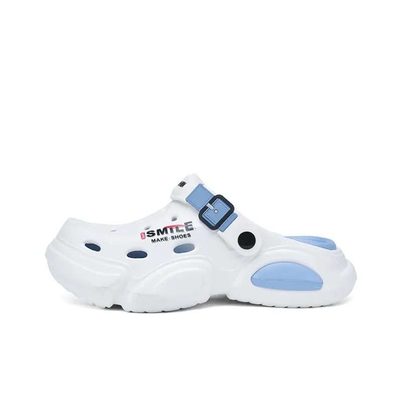 Jerden Smith Clogs Men-6