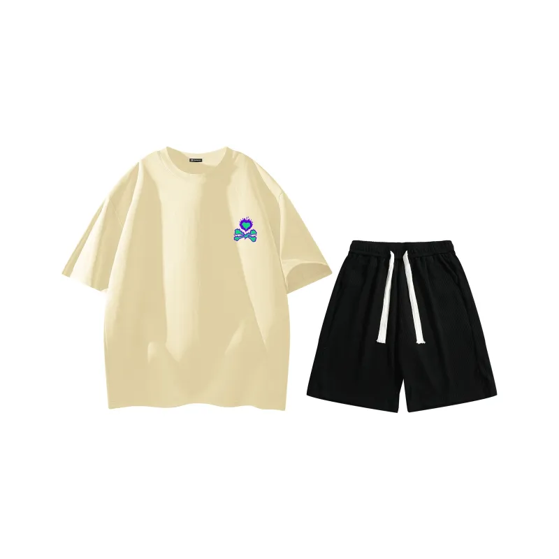 ROBINHOOD Casual Sportswear Unisex-7