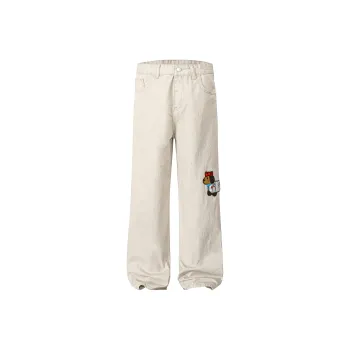 NOME Casual Pants Unisex