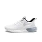 KF6601 White[Lightweight Rebound]