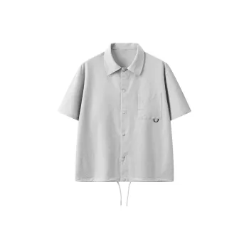 PISYPOX Polo Shirts Unisex