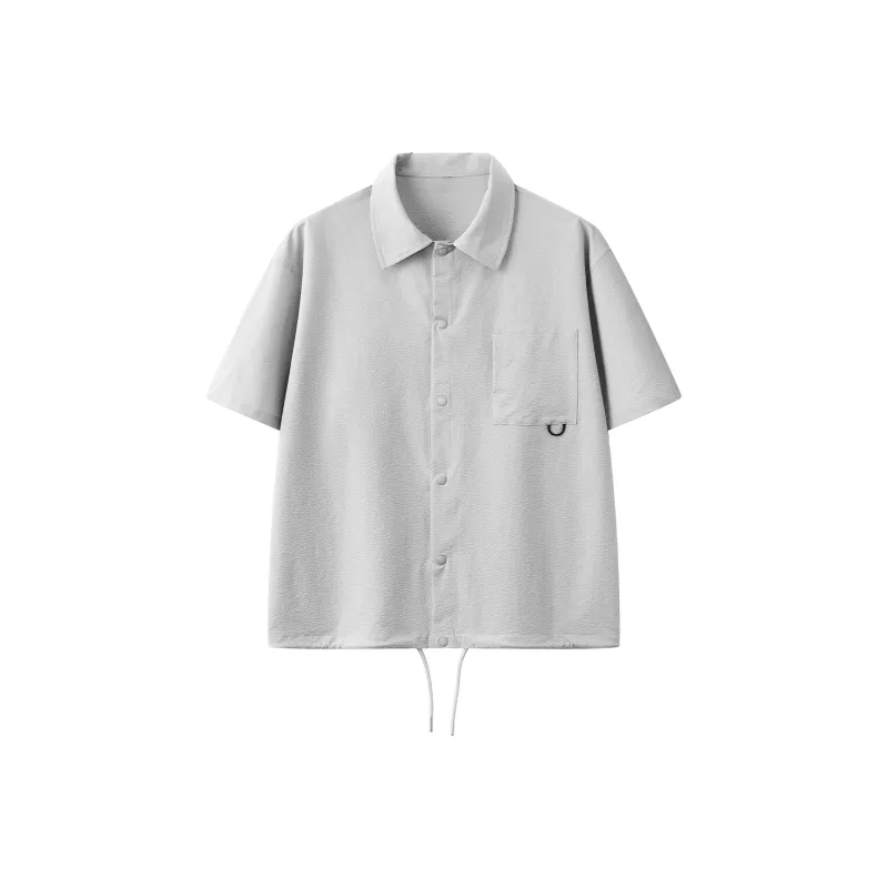 PISYPOX Polo Shirts Unisex-0