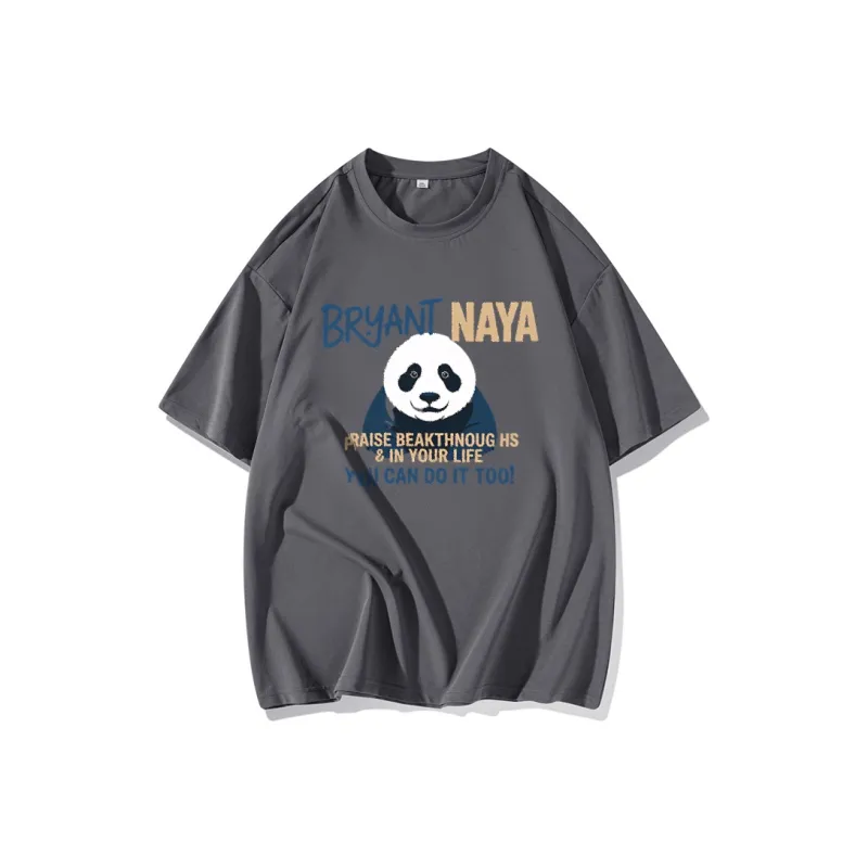 FAIRWHALE T Shirts Women's-12