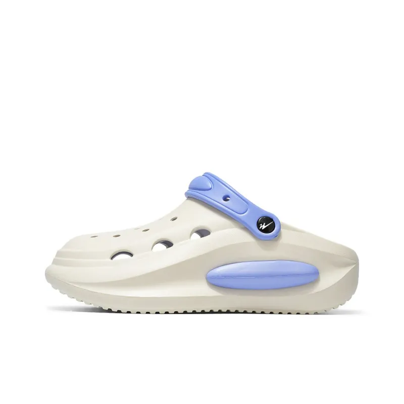 Binary Clogs Unisex-5