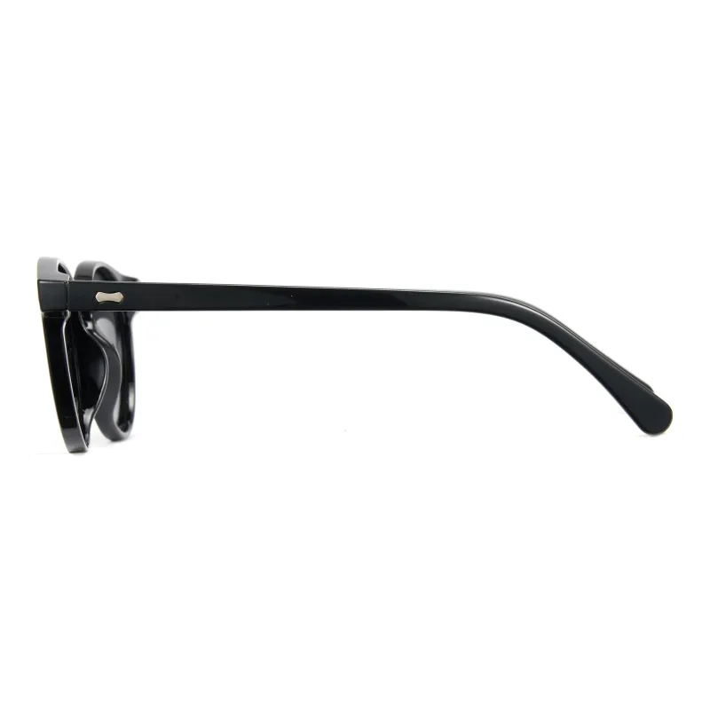 CYXUS PC Round Sunglasses Women's-2
