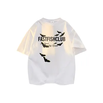 FASTFISH T-Shirts Unisex