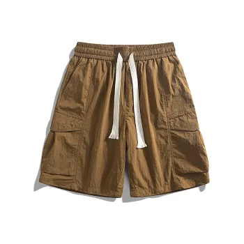 MEIKE Cargo Shorts Unisex