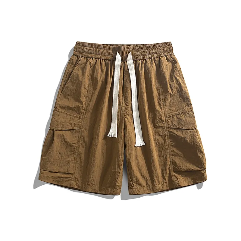 MEIKE Cargo Shorts Unisex-0