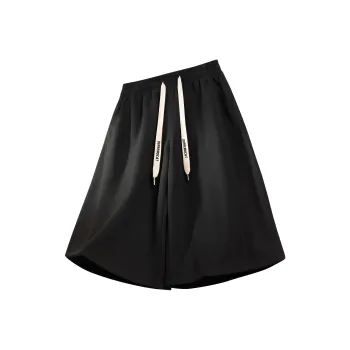 Supremo Cat Casual Shorts Unisex