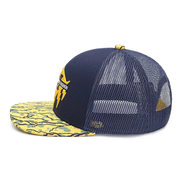 KENMO Polyester Baseball Caps Unisex-2