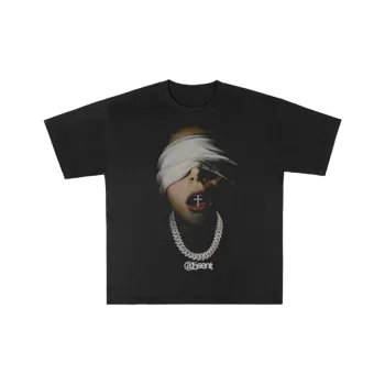 Extreme turbo T Shirts Unisex Black
