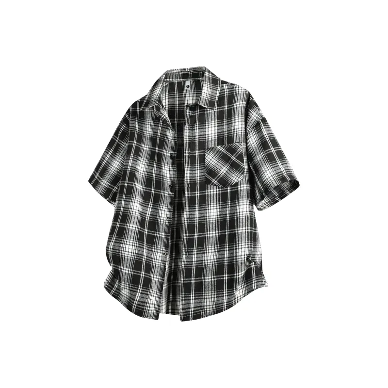 IGOI Shirts Unisex-0