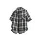 Black Plaid