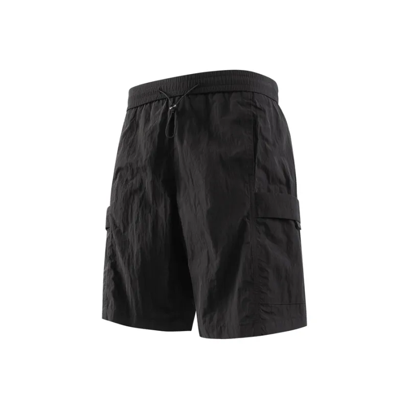 PRBLMS Casual Shorts Unisex-6