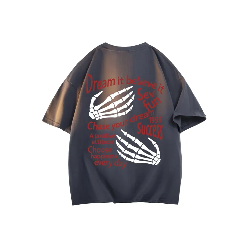 7 SEVFUN T Shirts Unisex-19
