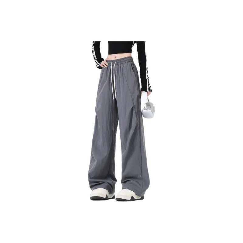 WOKXSS Casual Pants Unisex-12
