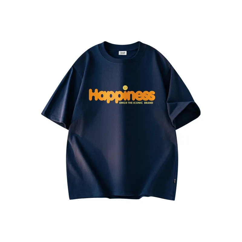 Emoji T Shirts Unisex-13