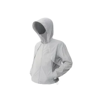 WHELVE Sun Protection Clothing Unisex