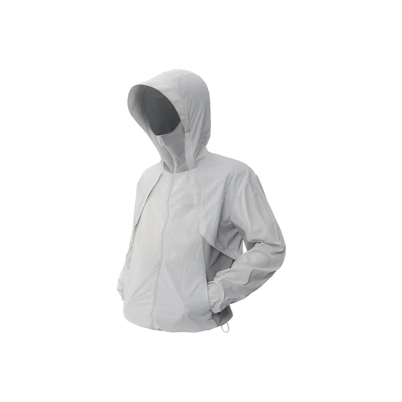 WHELVE Sun Protection Clothing Unisex-2