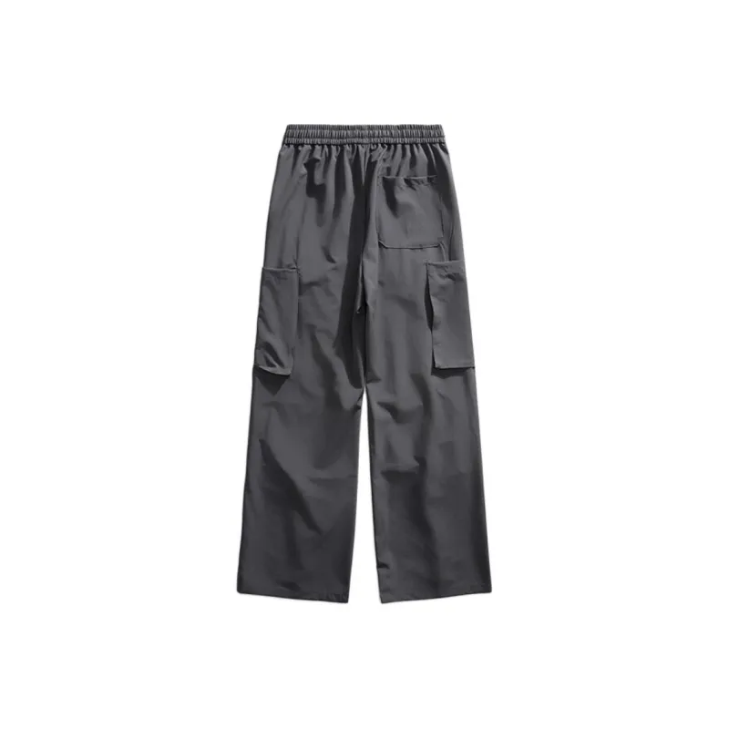 VERAF CA Casual Pants Unisex-3