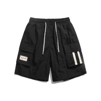 BOTH PLAY Cargo Shorts Unisex