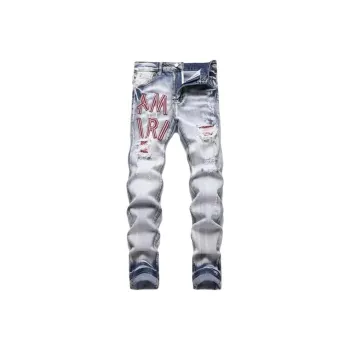 HAPPY PARTY Jeans Unisex Blue