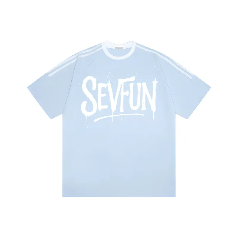 7 SEVFUN T Shirts Unisex-6