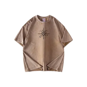 DUKE+DEXTER T Shirts Unisex