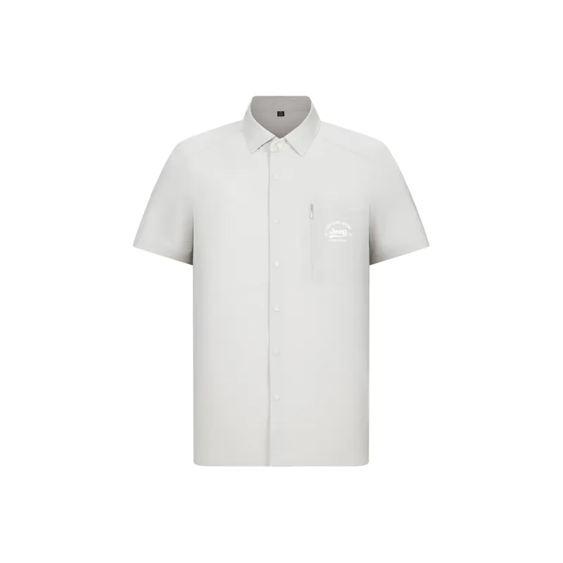 Jeep Shirts Unisex-18
