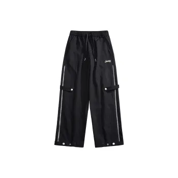 Jeep Windbreaker Pants Unisex