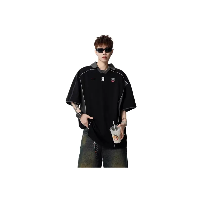 SIL VITIN T Shirts Unisex-0