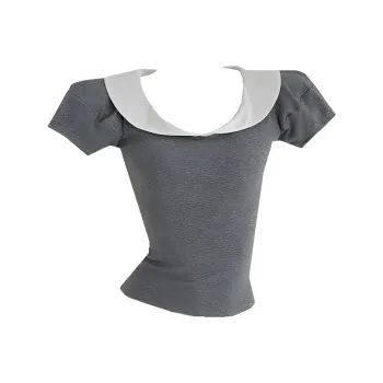 DOSOHEB Regular T Shirt Women's