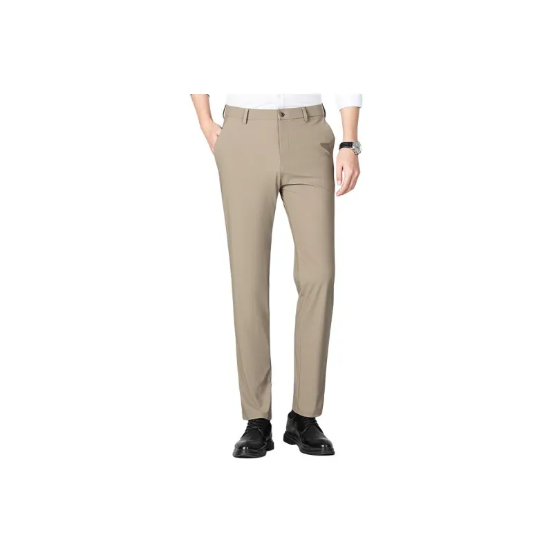 PIERRE CARDIN Casual Pants Men's-4