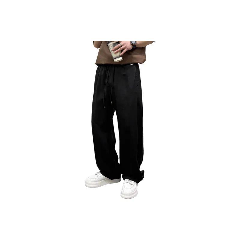 GTHOMME Casual Pants Men-3