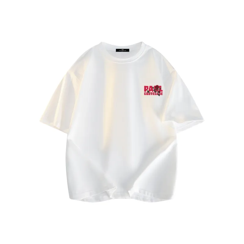 PAUL COSTELLOE T Shirts Unisex-27