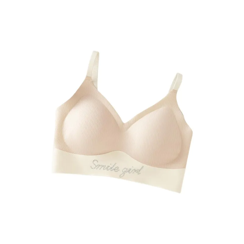 Gentle welcome Women's Bras-4