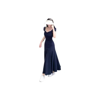 SNZX Short Sleeved Dress Women's