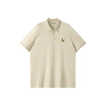 WILLIAM FOX&SONS Polo Shirt Unisex