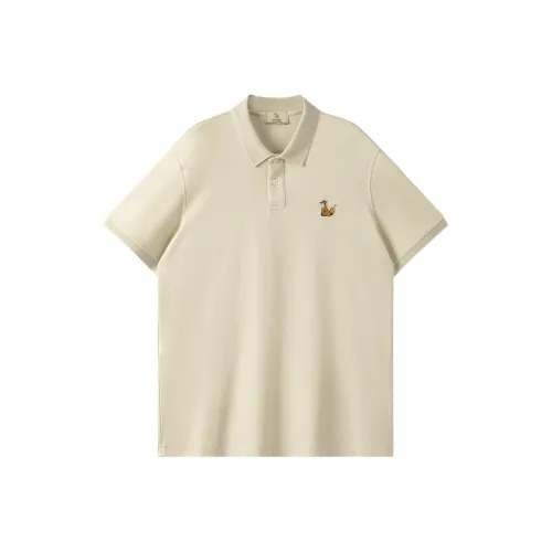 WILLIAM FOX&SONS Polo Shirt Unisex