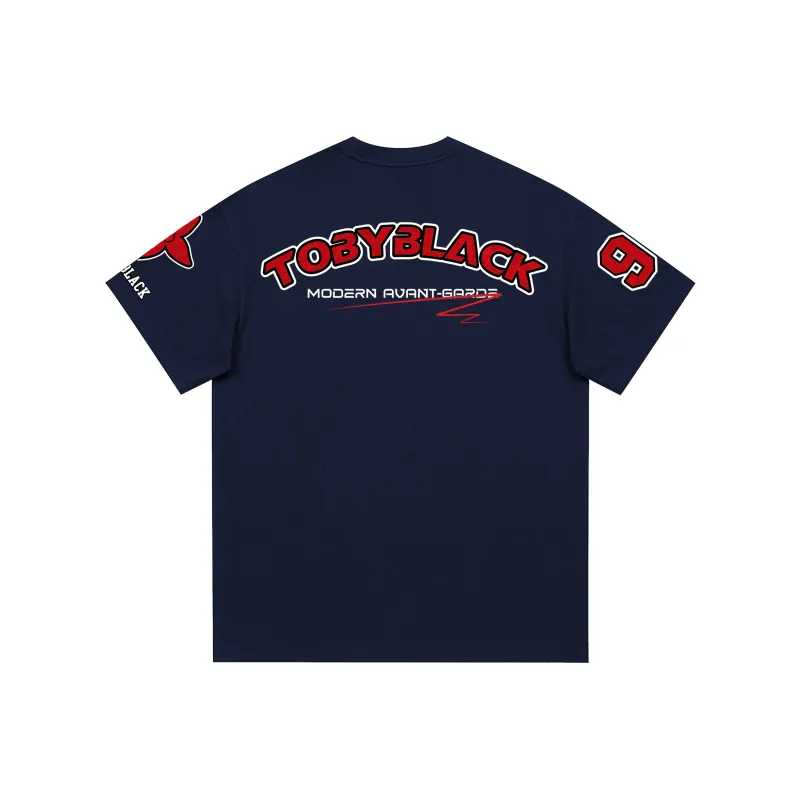 A02 T Shirts Unisex-23