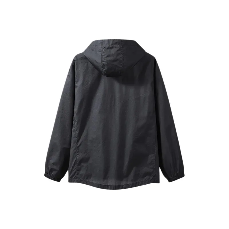 The New Age Family Breathable And Dust Resistant Sun Protection Clothing Women's-7