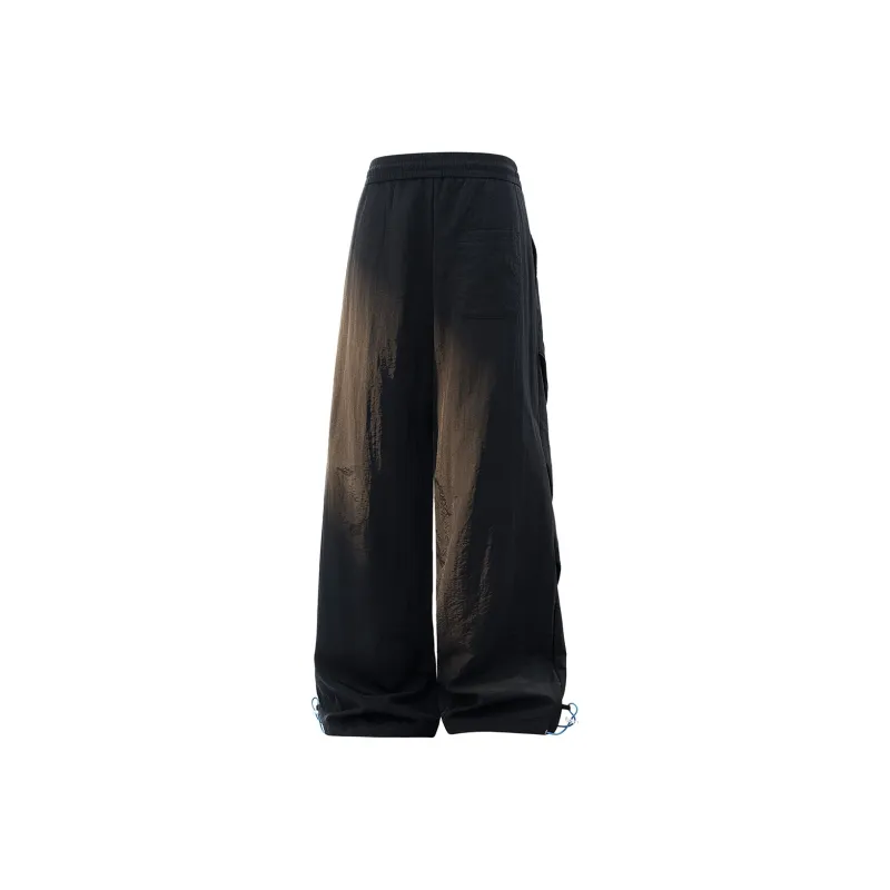 MUSCLETECH Casual Pants Unisex-11